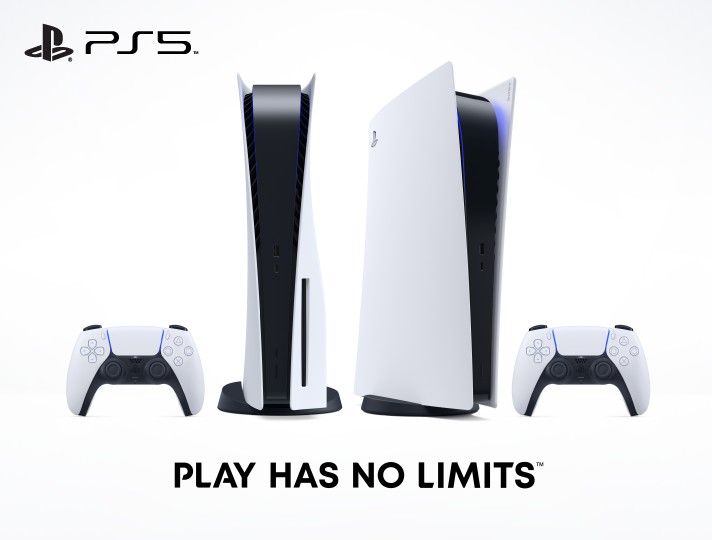 PS5が買えない！？PS5は普通に売っている場所や購入方法を紹介
