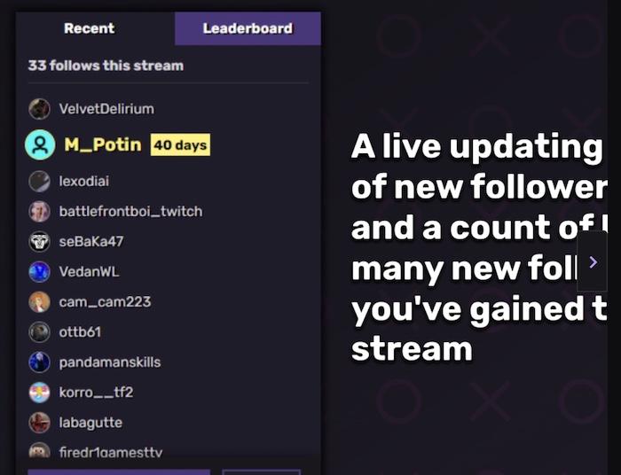 Twitch拡張機能おすすめ15選！最高のアドオンでサブスク率をアップさせよう