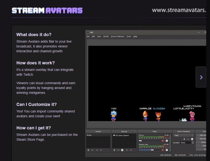 Twitch拡張機能おすすめ15選！最高のアドオンでサブスク率をアップさせよう