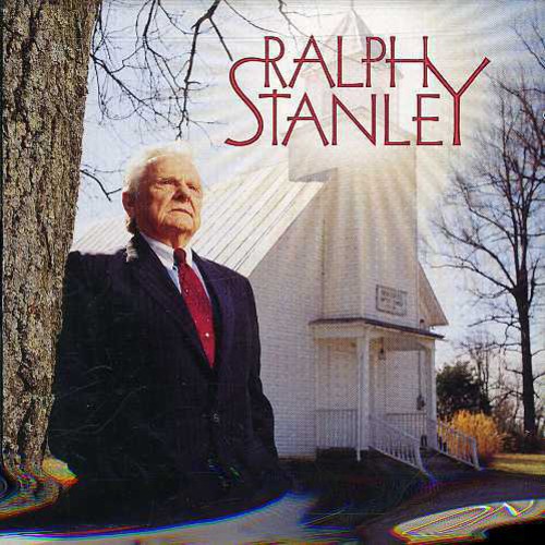 Ralph Stanley While The Ages Roll On CD NEW eBay