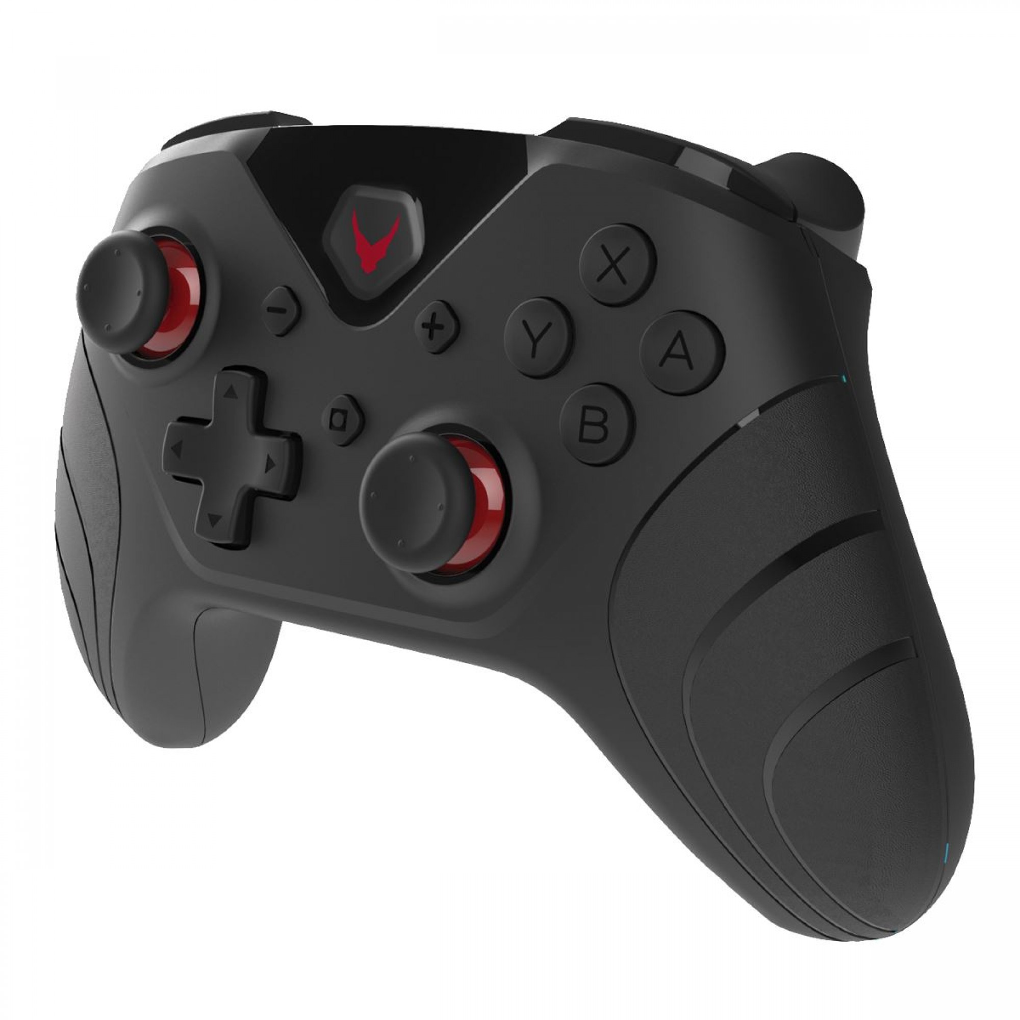 Omega Nova gamepad za Nintento Switch in PC Bluetooth brezžični kontroler