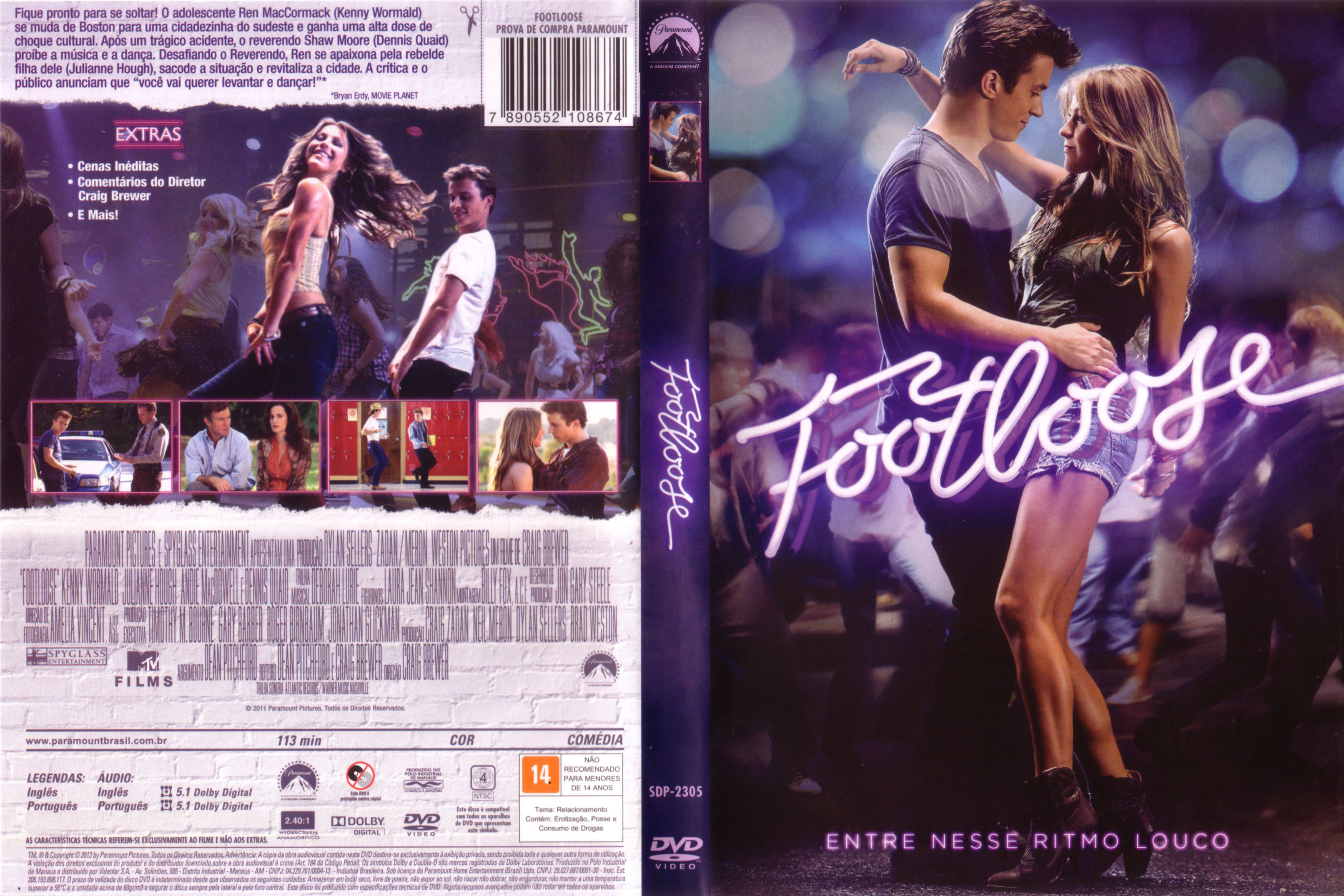 Footloose