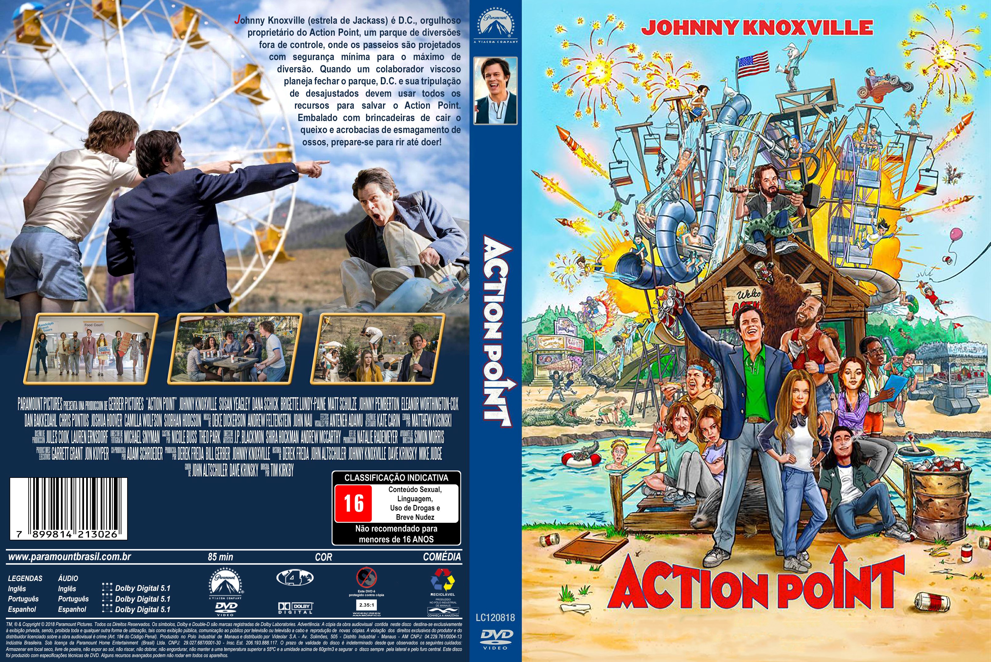 Action Point