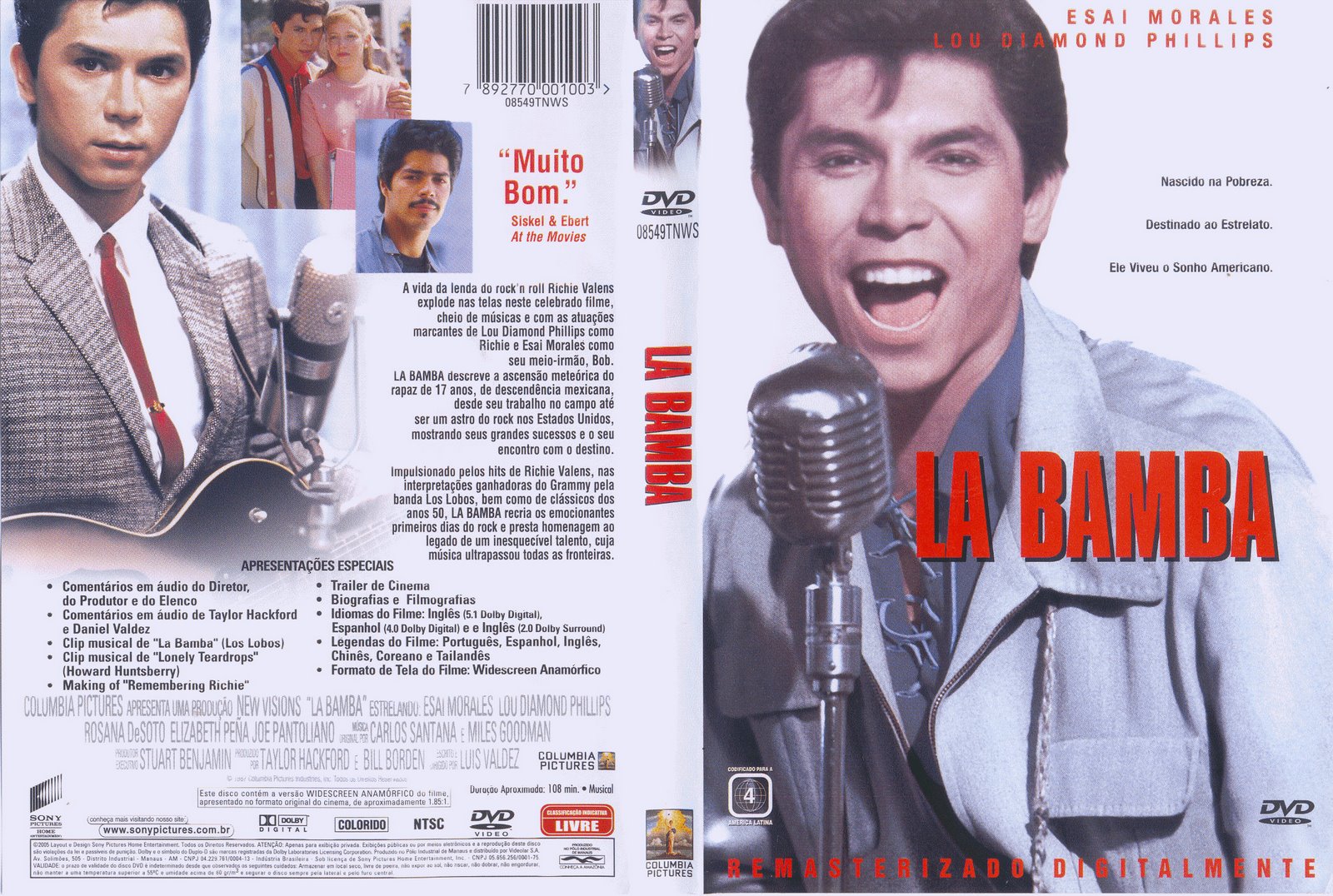 La Bamba