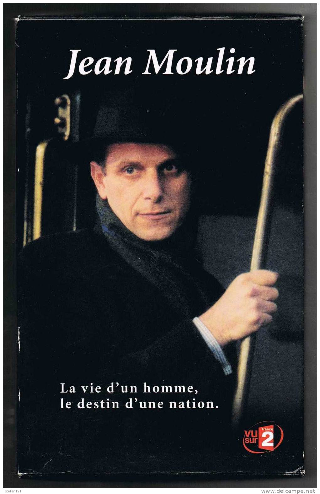 Jean Moulin DvdToile
