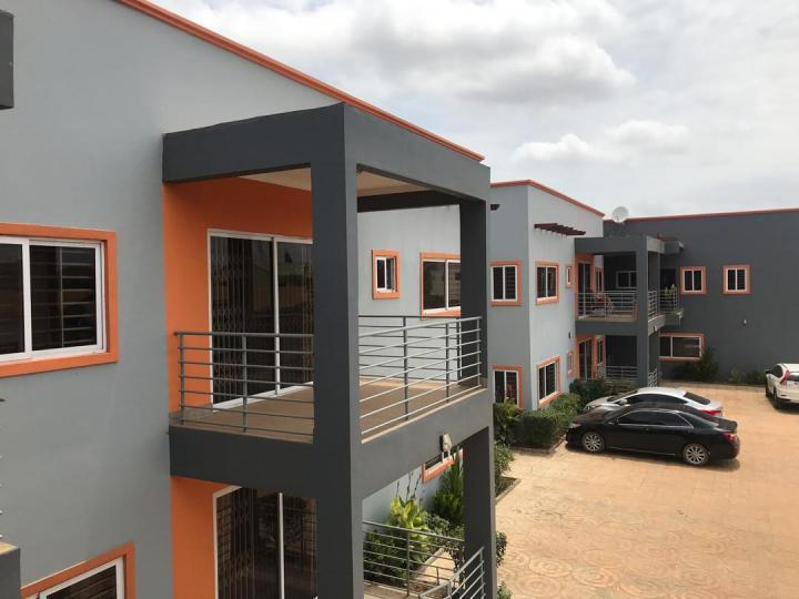 2 bedroom apartment for rent at Spintex 104088