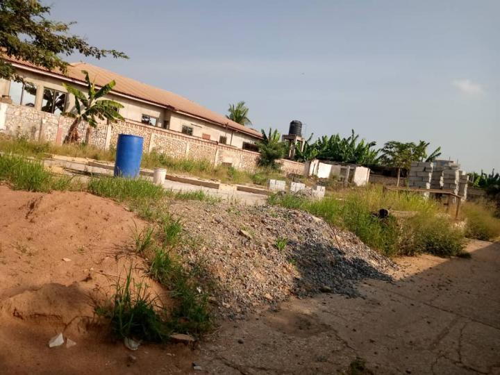 Land for sale at Tantra hill 108211