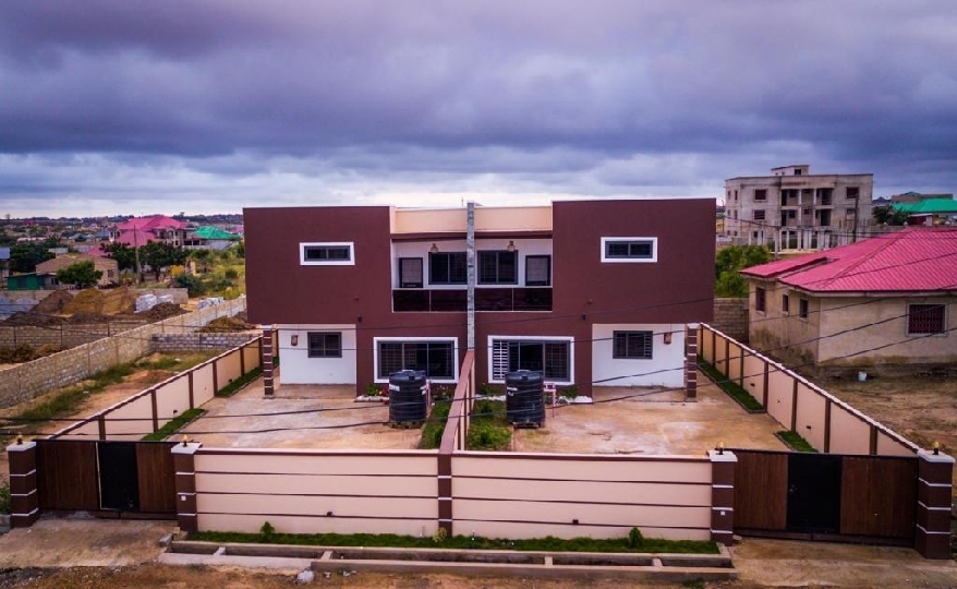 4 bedroom house for sale at East Legon Hills 109746