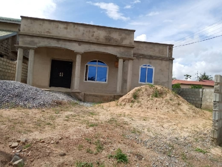 3 bedroom house for sale at Amasaman 116951