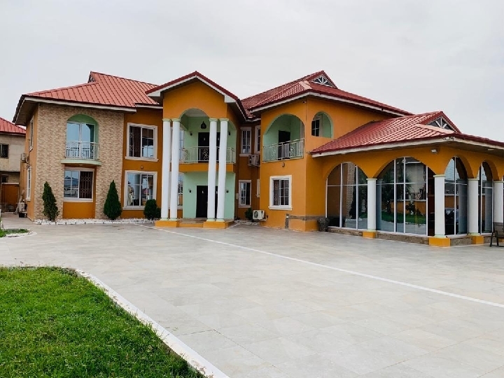 6 bedroom house for sale at East Legon Hills 118849