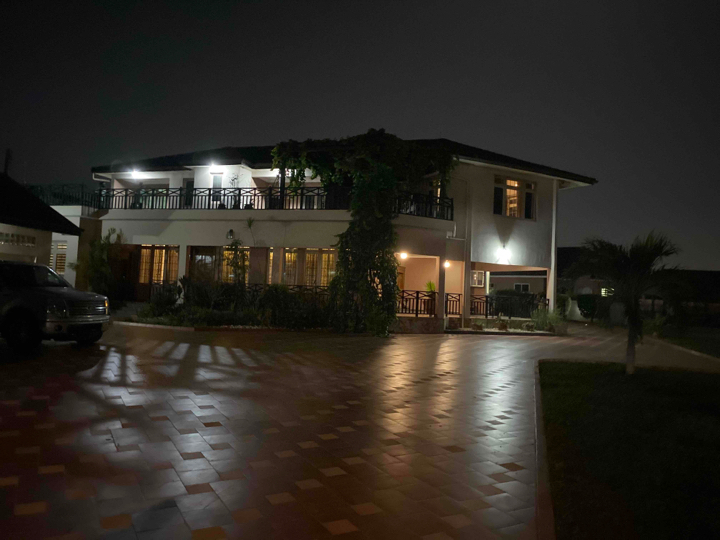 5 bedroom house for sale at East legon American House 118982