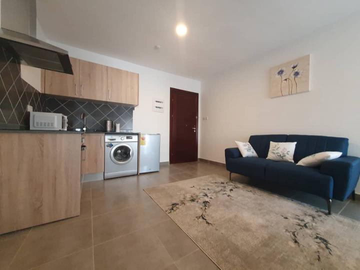 1 bedroom apartment for rent at East Legon 119915