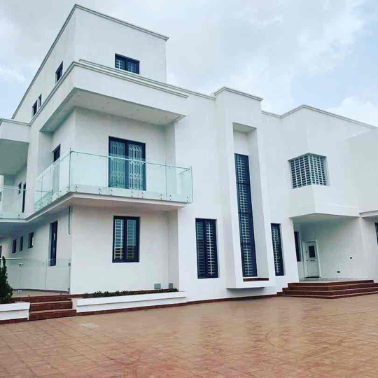 5 bedroom house for sale at East legon American house 121858