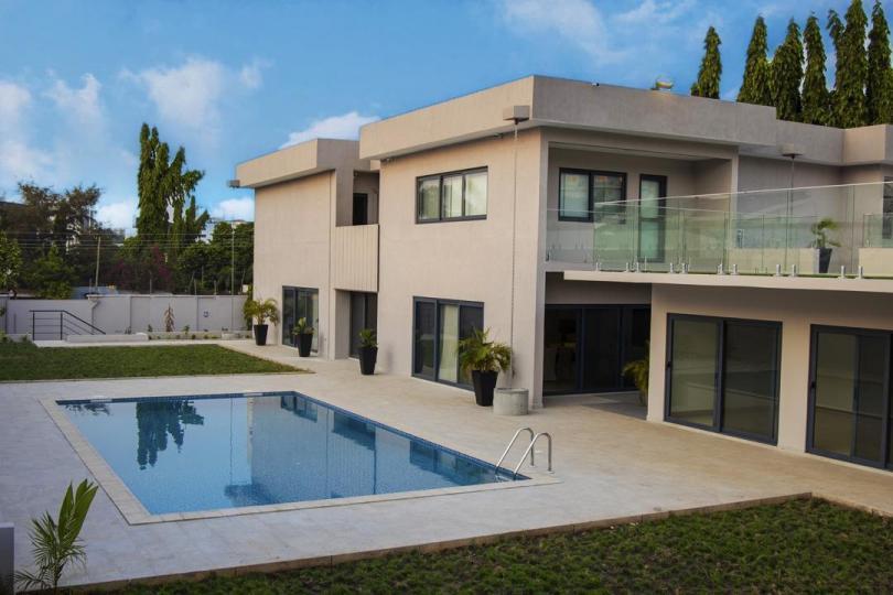 6 bedroom furnished house for sale at Airport 123514