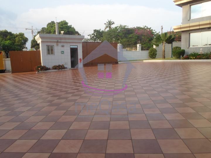Two-room apartment for rent in Osu 012653