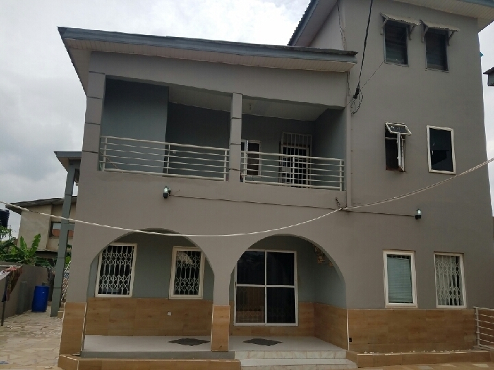 2 bedroom apartment for rent at Spintex 127653