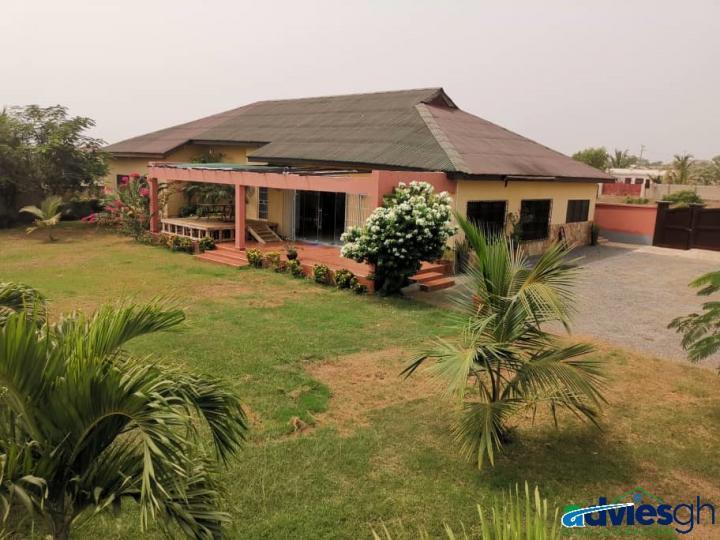 3 bedroom house for sale at Prampram 130151