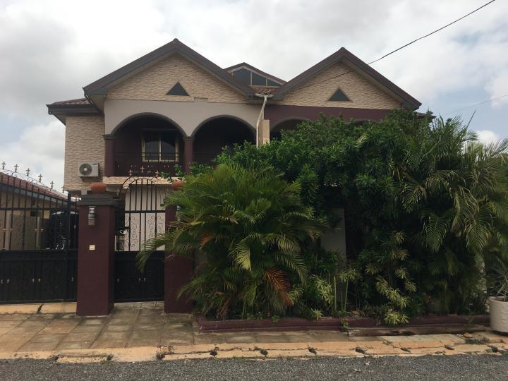 3 bedroom house for rent at East Legon 137176