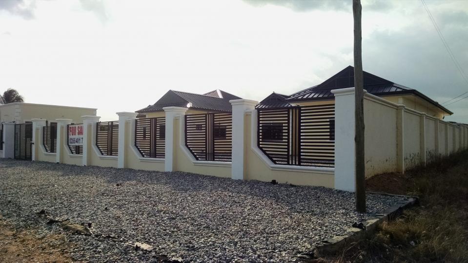 21 bedroom furnished house for sale at Ghana Accra Central
