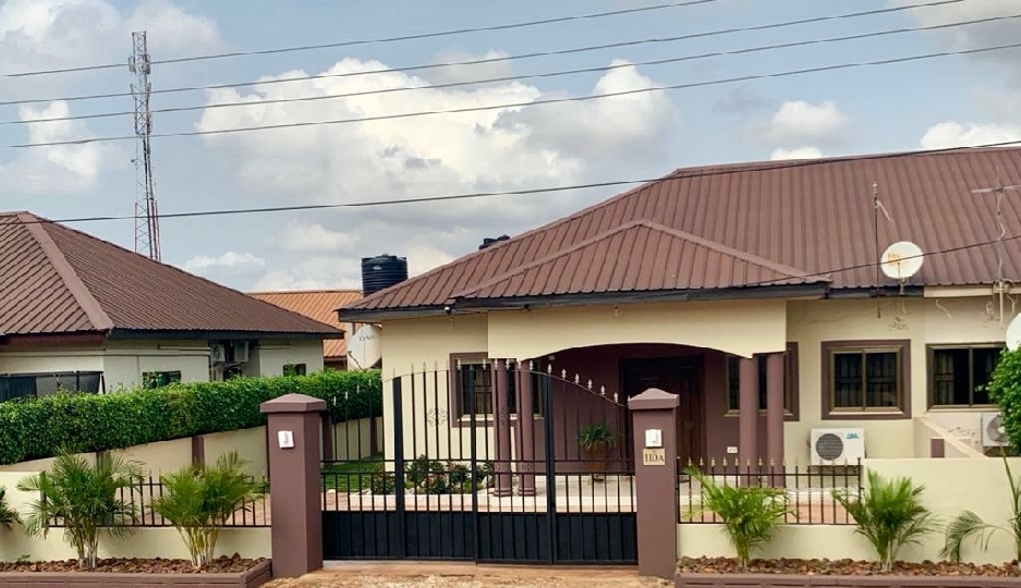 2 bedroom house for sale at East Legon Hills 137606