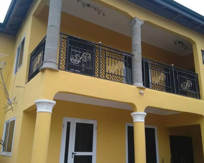 3 bedroom house for rent at Dansoman 141783