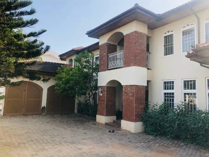 6 bedroom house for sale at East Legon American house 144723