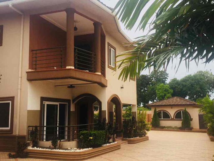 4 bedroom house for rent at East legon American House 147365