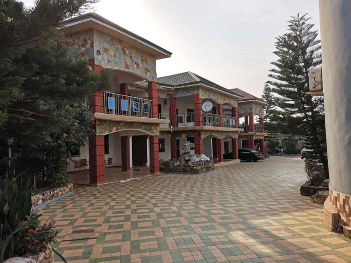 3 bedroom apartment for rent at East legon 154895