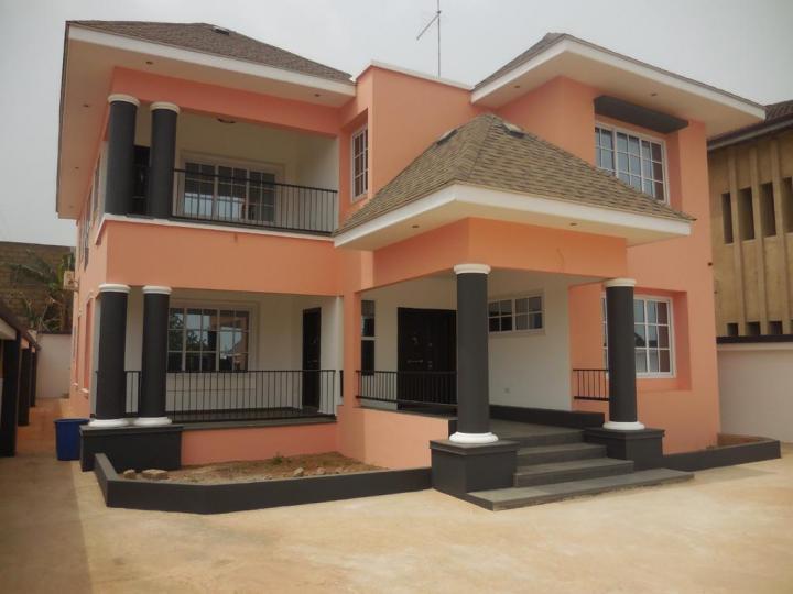 5 bedroom furnished house for sale at East Legon 158616