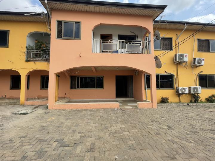 1 bedroom apartment for rent at East Legon dell hospital area 162877