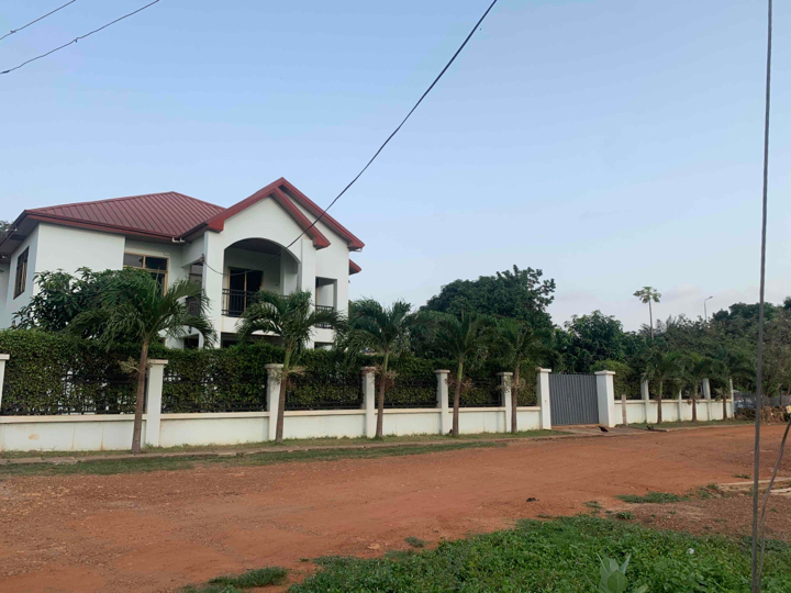 6 bedroom house for sale at North legon Accra Ghana 166081