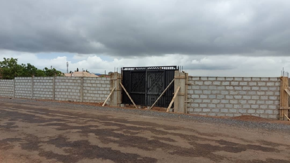 Land for sale at HaatsoAtomic Rd 177144