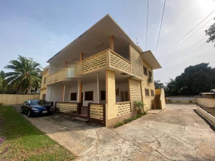 4 bedroom house for sale at Labone 199597