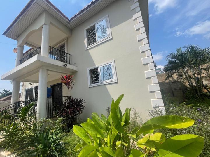 3 bedroom house for rent at Dzorwulu 203197