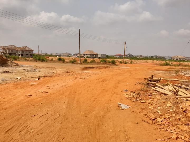 Serviced land for sale at tema community 25 moderate ultra modern 215297