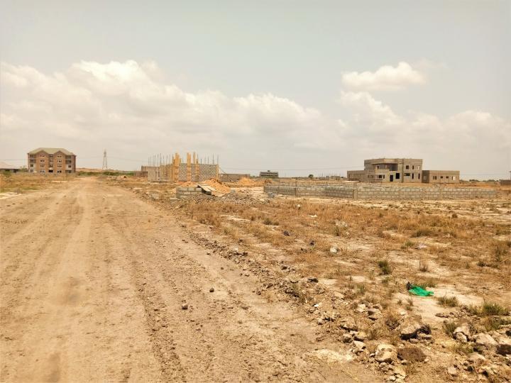 Serviced land for sale at Community 25 233604