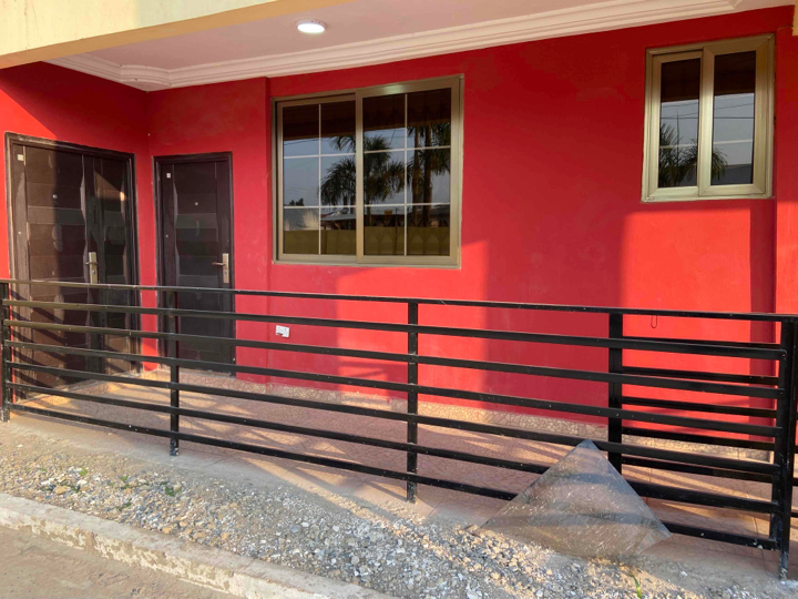 2 bedroom apartment for rent at West Trasacco 238530