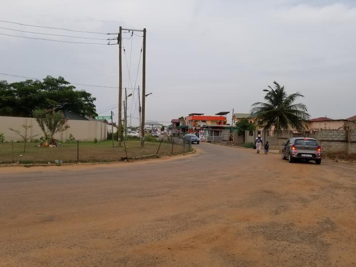 Serviced land for sale at Community 25 Breathtaking Residential L 240198