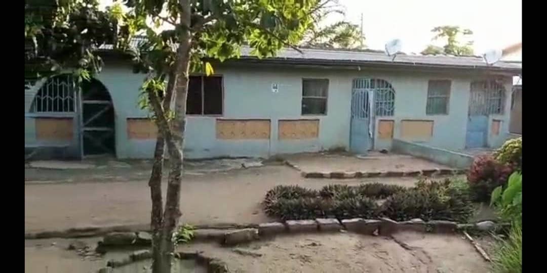 5 bedroom house for sale at Kasoa CP 244152