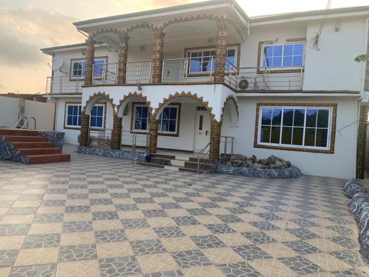 6 bedroom house for sale at Tabora 248365