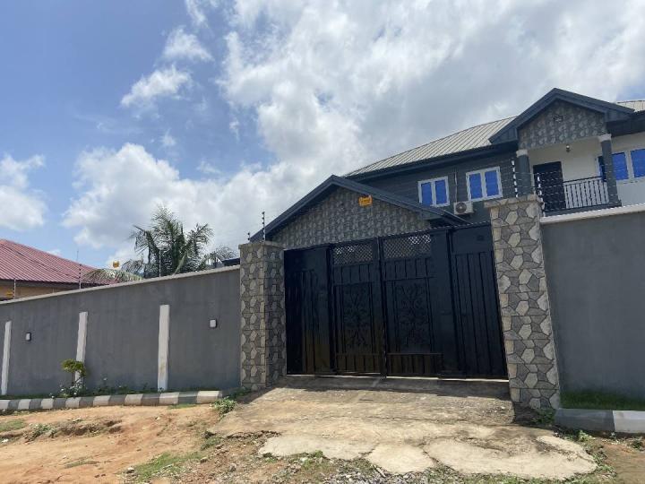 5 bedroom house for sale at Pokuase 259979