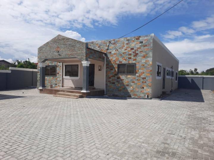 3 bedroom house for sale at Kasoa 261943