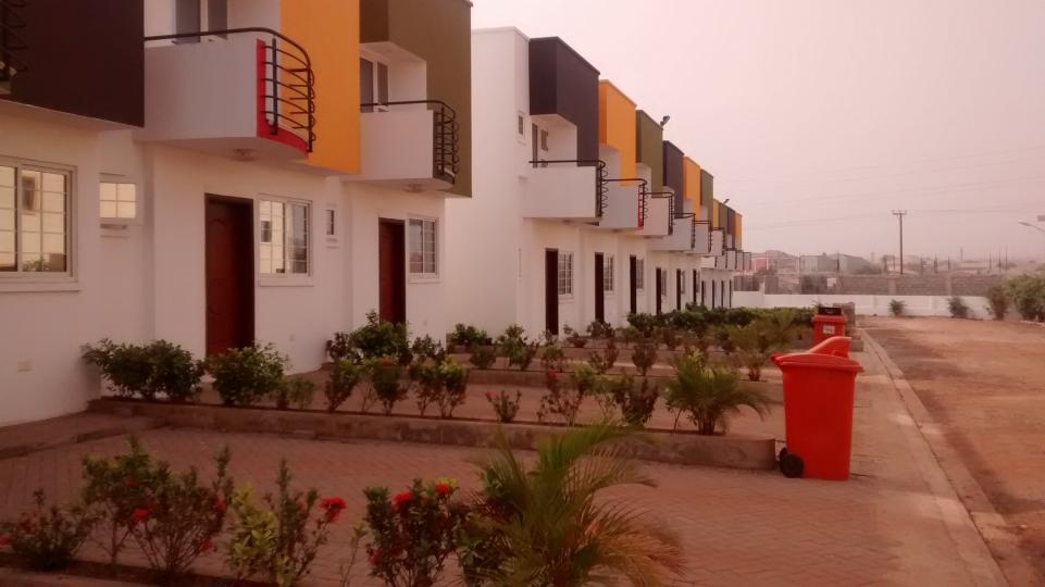 2 bedroom house for rent at East Legon Hills 065038