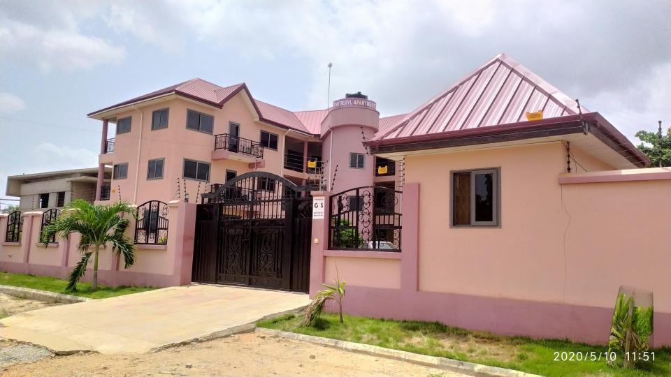 2 bedroom apartment for rent at NORTH LEGON 068570
