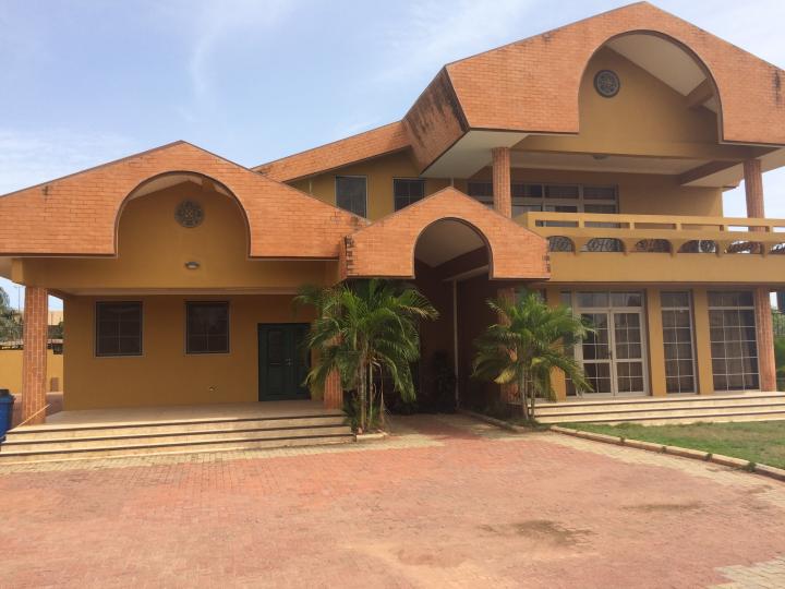 4 bedroom furnished house for rent at 11 073027