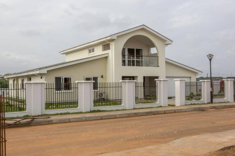 4 bedroom house for sale at Airport Area 074452