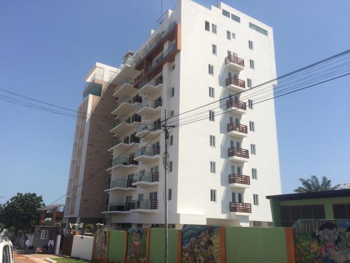 Two bedroom furnished apartment for rent, Oso 082777