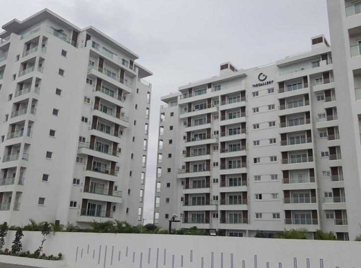 1 bedroom apartment for sale at East Legon 087774