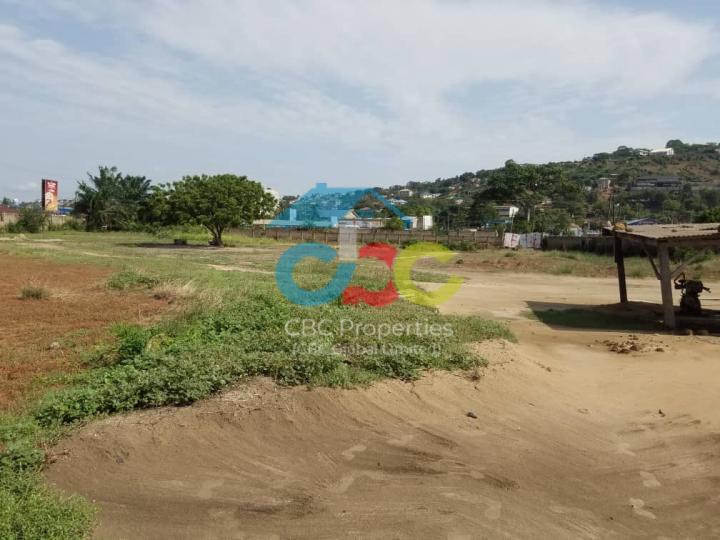 Land for sale at McCarthy Hill 094247