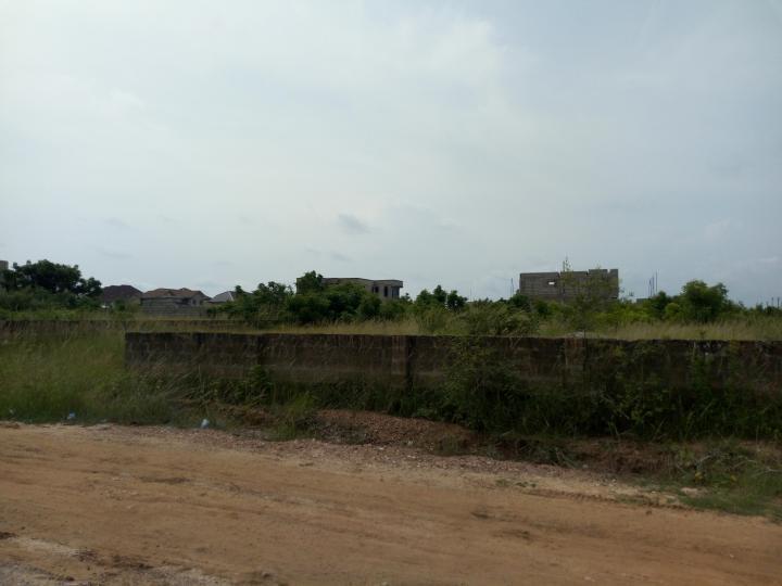 Serviced land for sale at East legon hills 096211